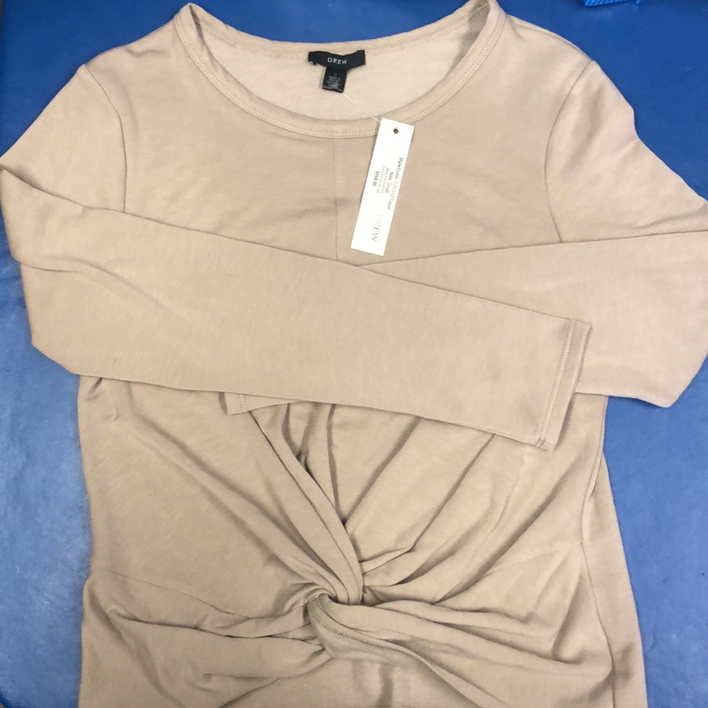 Drew clothing